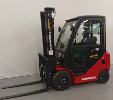 Hangcha Cpcd18-Xw97f - Buzet