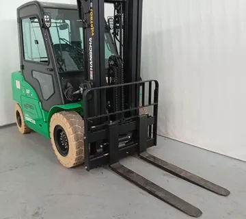 Hangcha Cpd50-Xexy2-Si - Buzet