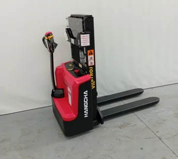 Hangcha Cdd15-Ws - Buzet