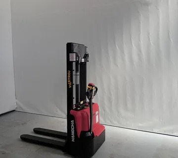 Pješački visokopodizni Elektro 1500 kg HANGCHA CDD15-WS - Buzet