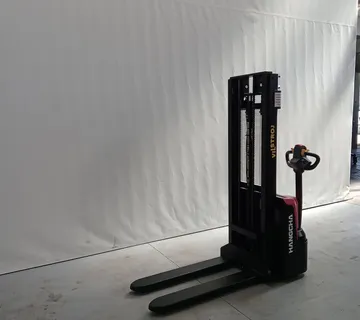 Hangcha Cdd15-Ws - Buzet