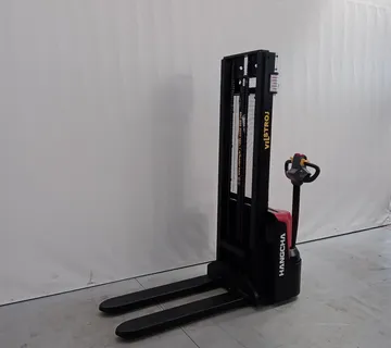 Hangcha Cdd15-Ws - Buzet