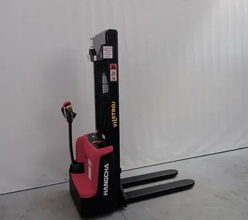 Hangcha Cdd15-Ws - Buzet
