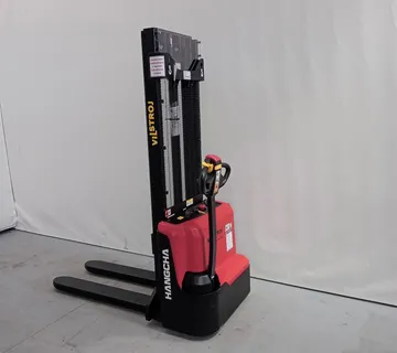 Hangcha Cdd15-Ws - Buzet