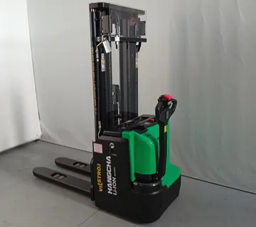 Hangcha Cdd14-Xt1-Si - Li-Ion - Buzet