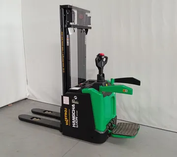 Hangcha Cdd14-Xt1s-Si - Li-Ion - Buzet