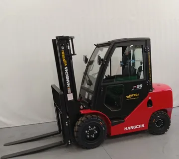 Viličar čeoni diesel 3 tone HANGCHA CPCD30-XW97 - Sveti Martin, Buzet