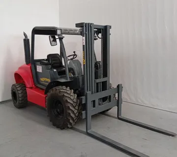 Ausa C200h - Pogon 4×4 - Buzet