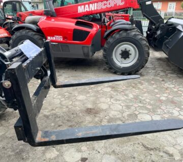 Vilice za palete NOVO orginal za Manitou - cover