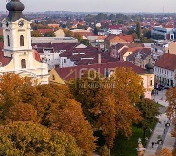 Vinkovci, Mirkovci, samostojeća kuća s okućnicom - cover