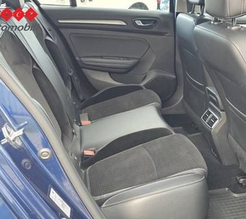 RENAULT MEGANE 1.5 DCI - cover