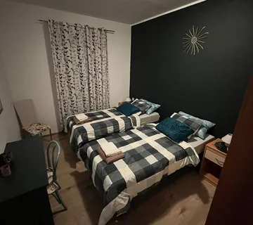 Smještaj za 3 radnika - Matohanci - cover