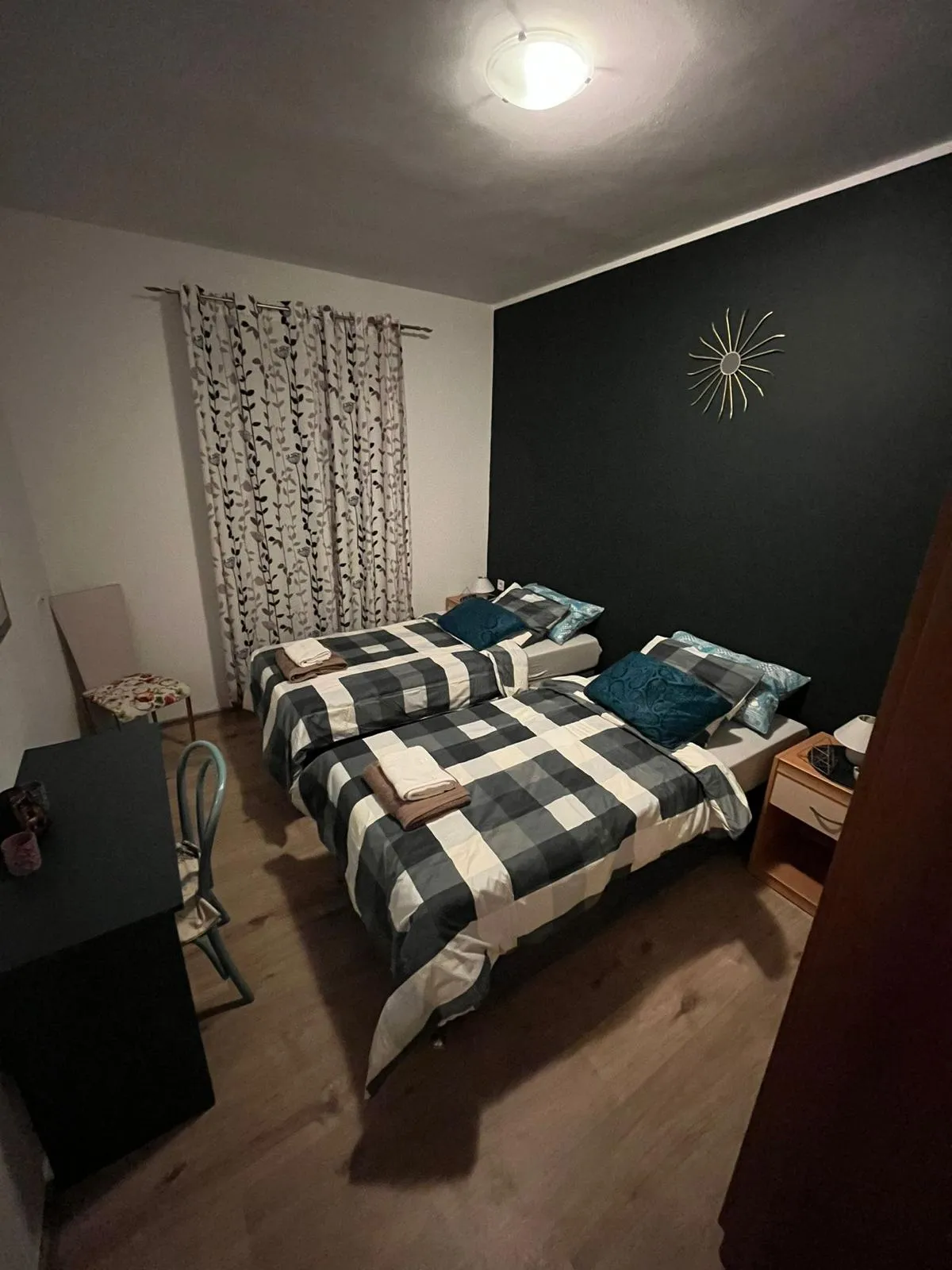 Smještaj za 3 radnika - Matohanci - cover