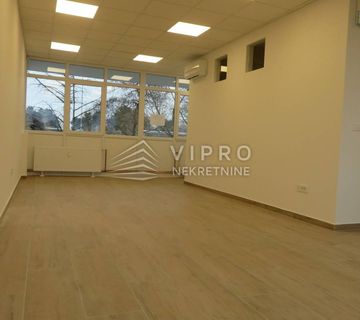 Savski gaj- Remetinečka c., 58,50 m2, visoko prizemlje - cover