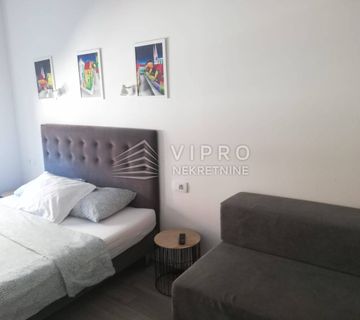 Centar - Frankopanska, 7 apartmana, 175 m2, uhodani posao - cover