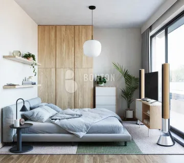 Vir-Centar jednosobni stan u Prizemlju - cover