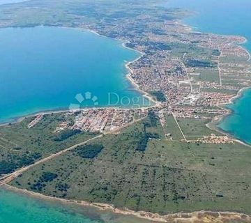 Vir, poljoprivredno zemljište 2865 m2 - cover