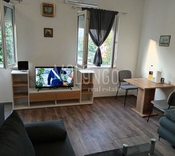 MAVRINCI, ČAVLE etaža kuće, garsonijera 1.kat 24.11m2 - cover
