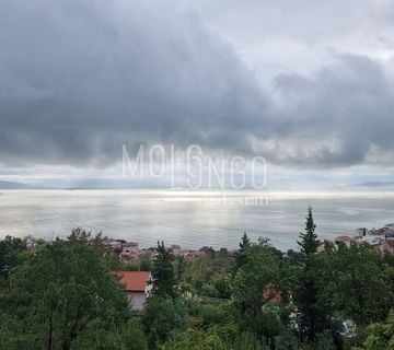 OPATIJA, 2s+db s panoramskim pogledom - cover