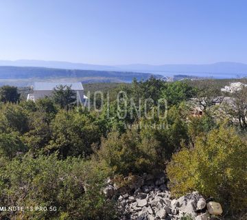 ŠMRIKA, građevinsko zemljište od 1120 m2 - cover