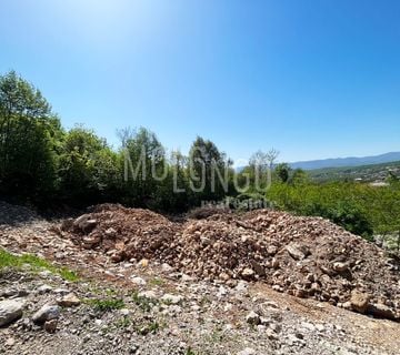 VIŠKOVO, gradjevinski teren  - cover