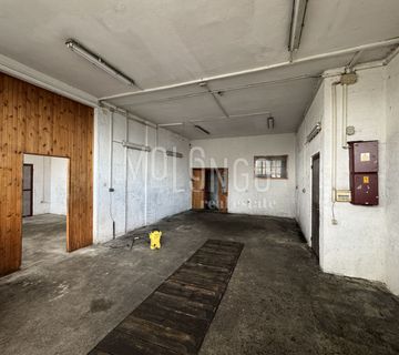 KOSTRENA, odličan poslovni prostor 130 m2  - cover