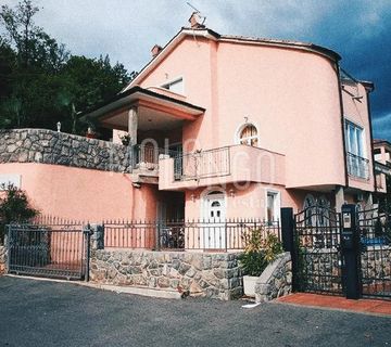 IČIĆI, apartmanska kuća - cover