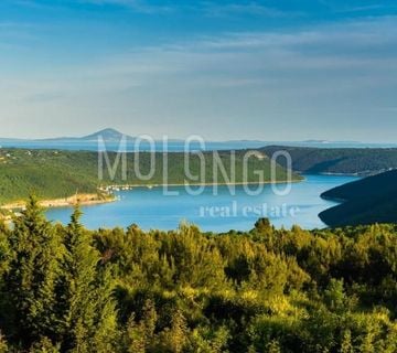 ISTRA,BARBAN obnovljena kućica sa pogledom na more - cover