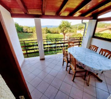 ISTRA, MOTOVUN - Prekrasna kuća u srcu Istre - cover
