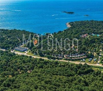 ISTRA, POREČ Zelena Laguna rijetkost u ponudi, građevinsko zemljište T1 - cover