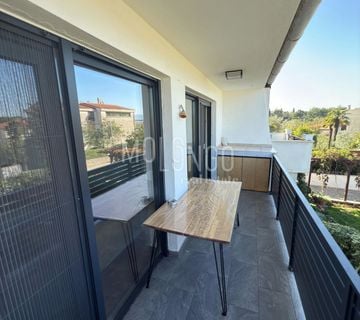 KRK, MALINSKA stan 63 m2 2s+db, 150m od mora - cover