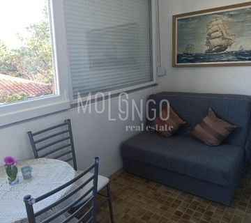 PAG, NOVALJA, apartman blizu Zrća  - cover