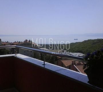 ŠKURINJE, Penthouse 124 m2 s pogledom na more  - cover