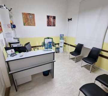 RIJEKA CENTAR, 103m2 - cover