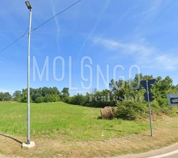 ISTRA, MARČANA - jedinstvena ponuda zemljišta gospodarsko-poslovne namjene - cover