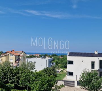 ISTRA, POREČ – stambeni objekt na ekskluzivnoj lokaciji s pogledom na more - cover