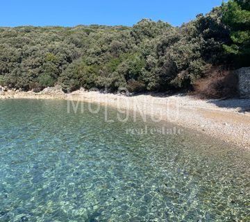 MALI LOŠINJ, poljoprivredno zemljište 1.red do mora - cover