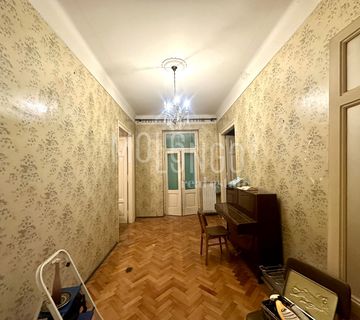 RIJEKA CENTAR, 3skl na prvom katu  - cover