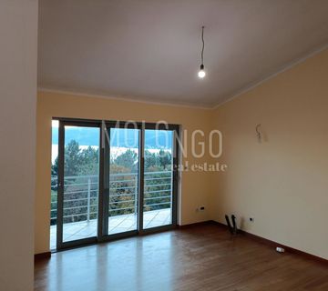 ZAMET, etaža kuće 143 m2 s pogledom na more  - cover