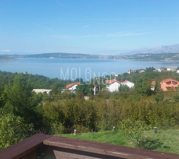 DALMACIJA, KRUŠEVO RIBNICA zakup pansiona  - cover
