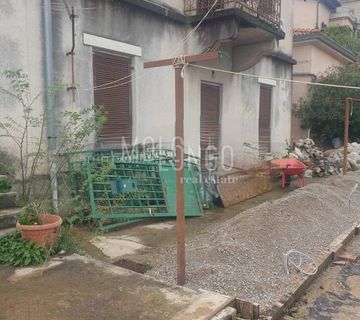 BULEVARD, etaža kuće 3S+DB , 73 m2  - cover