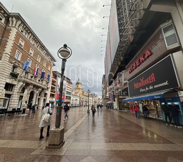 RIJEKA CENTAR, poslovni prostor  - cover