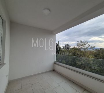 CRIKVENICA, novogradnja, dvosobni stan na top lokaciji - cover