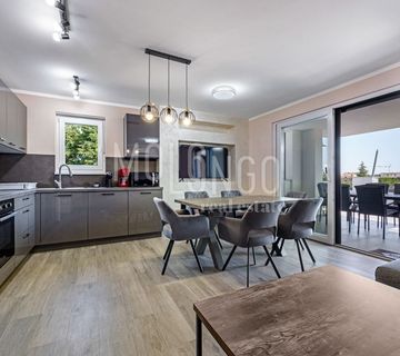 ISTRA, POREČ stan 80 m2 s jacuzzijem i saunom  - cover