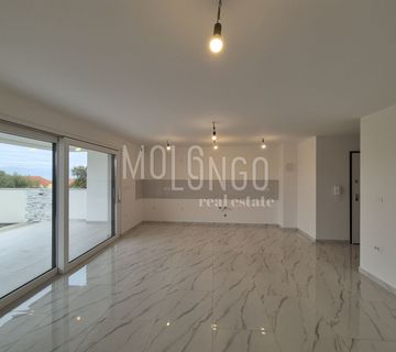KRK MALINSKA, PRILIKA, NOVOGRADNJA, dva stana 164,70 m2 - cover