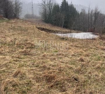 GORSKI KOTAR VRATA, građevinsko zemljište s idejnim projektom - cover