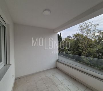 CRIKVENICA, novogradnja, dvosobni stan na top lokaciji - cover