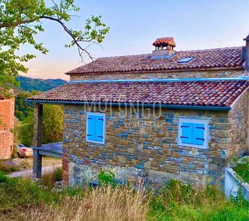 ISTRA, CEROVLJE - prekrasno imanje - cover