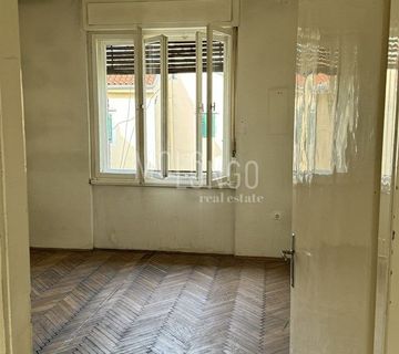 RIJEKA CENTAR, stan 93m2 u strogom centru grada - cover