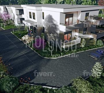 HRELJIN, prilika novogradnja 3s+db, 2300€/m2 - cover